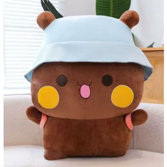 61/127 لعبة قطنية صغيرة حيوانات  (دب /شنتة)