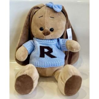 لعبة قطنية حيوانات (ارنوب /بلوز صوف) 3/22