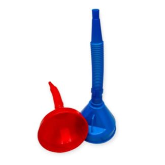 محقان بلاستيك كبير 18/3