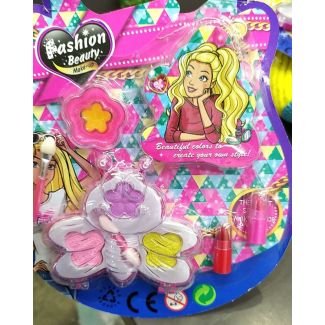 كرت شادو اطفال فراشة مع حومرة 35/3