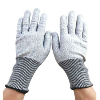 كفوف يدين 8/26 - حماية من القطع والخدش