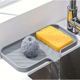 قطعة سيلكون للمجلى 18/6