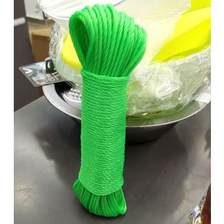 حبال غسيل 30 م 18/12