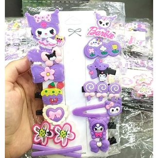 بكل كرت مشكل اطفال كرومي 8/42