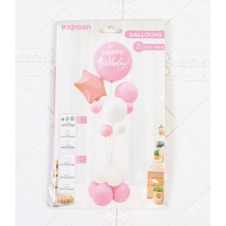 بالون اعياد ميلاد 1264/9