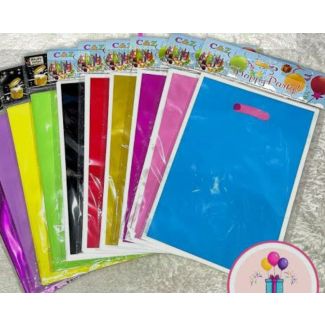 اكياس هدايا 1264/18 سادة