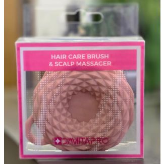 فرشاة شعر استحمام سيليكون