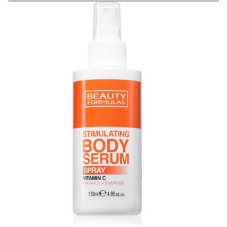 سيروم الجسم فيتامين سي بيوتي فورميلا