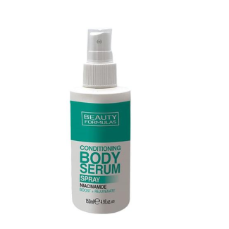 سيروم الجسم نياسينامايد بيوتي فورميلا