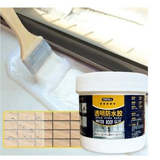 لاصق ومانع تسريب للمياه 8/105