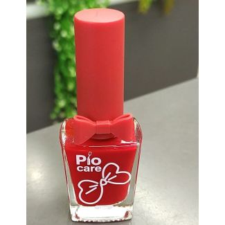 مناكير بيو كير مشكل 15/1 احمر فاتح-SET 11