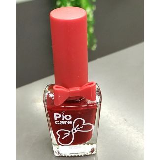 مناكير بيو كير مشكل 15/1 احمرغامق-SET 12