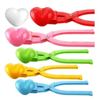 قوالب متعددة الاستخدام 8/98 شكل قلب 