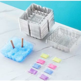 طفاية سجائر استخدام مرة واحدة 8/136 الترا كلين