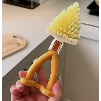 فرشاة تنظيف متعددة الاستخدام  صغيرة 8/138