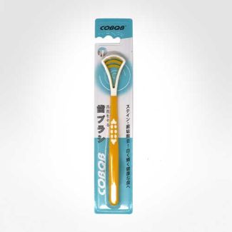 قطعة تنظيف اللسان فرادي 8/85