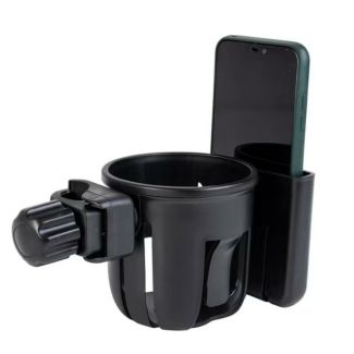 حمالة جوال وكاسة للسيارة 8/75