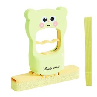 سفنجة ضغط دبدوب 8/56