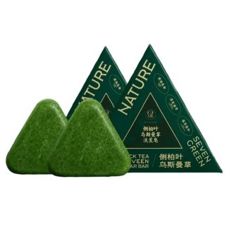 صابونة الاعشاب للشعر 61/173