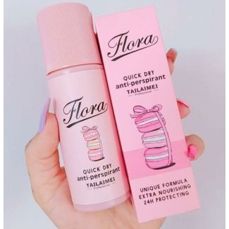  (زهري)مزيل عرق FAIRY 61/183-FLORA