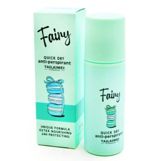  (اخضر)مزيل عرق FAIRY 61/183-FAINY