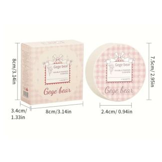 فاونديشن جيجي بير 61/185