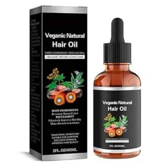 سيروم الشعر النباتي لنمو الشعر 61/181    