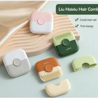 مشط راسين مع شفرات 8/5