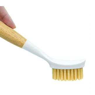 فرشاة تنظيف يد خشب 8/84
