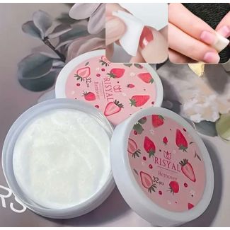 علبة مناديل ازالة المناكير 8/33