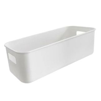 سلة بلاستيك متعددة الاستعمال 8/79