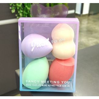 بيوتي بلندر رباعي 8/40