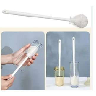 فرشاة سيليكون للتنظيف 8/60  