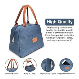 شنطة حفظ حرارة الطعام 8/77  