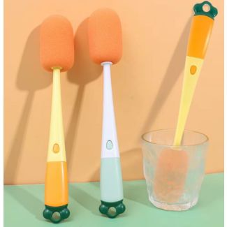 عصا اسفنج تنظيف طويلة 8/71