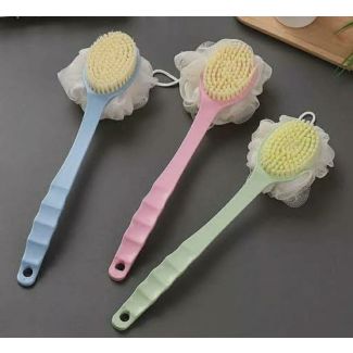 فرشاة استحمام وجهين 8/68