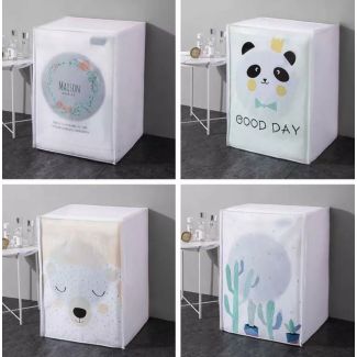 غطاء غسالة 8/52   