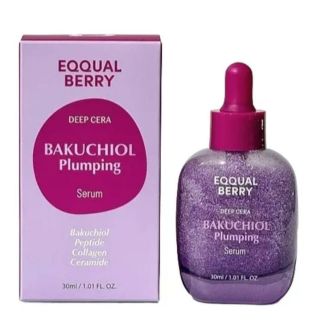 سيروم الوجه بالريتنول الطبيعي  EQQUAL BERRY 61/177