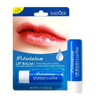 مرطب شفاه 3 غرام SADOER 