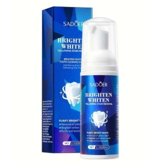 مبيض اسنان SADOER 60 ML 