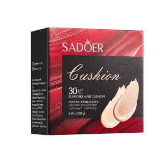 كريم اساس SADOER 30 SPF - 02