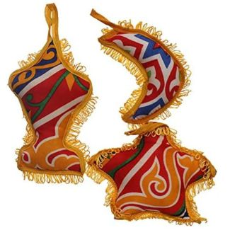 مخدات كبير خيامية اشكال 2/7+1/7