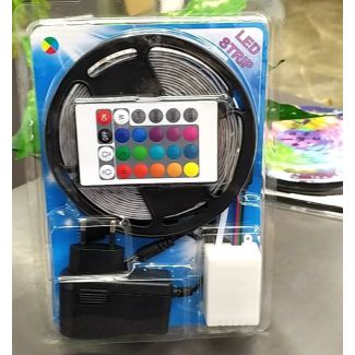 حبل اضاءة لد 3/5-LED STRIP