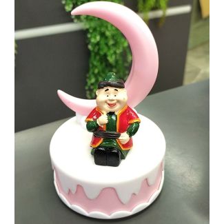 تحفة مضيئة فنانيس دعبول 11/2