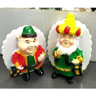 فنانيس مغناطيس ثلاجة 11/5