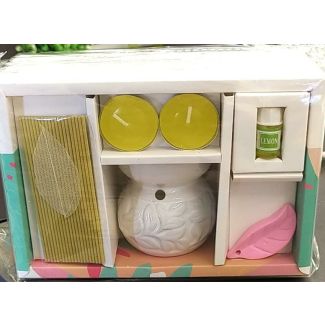 مبخرة مع معطر 19/2