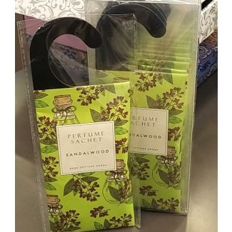 عطر خزائن 19/10-PERFUME SACHET