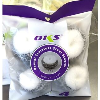 سلكة جلي رباعية  21/3