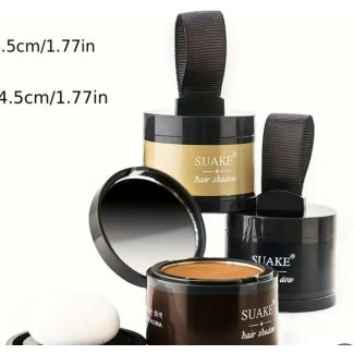 بودرة شعر 61/200 - 02