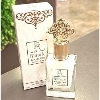 عطر يارا المسك الابيض 25 مل 61/187 -WHITE MUSK